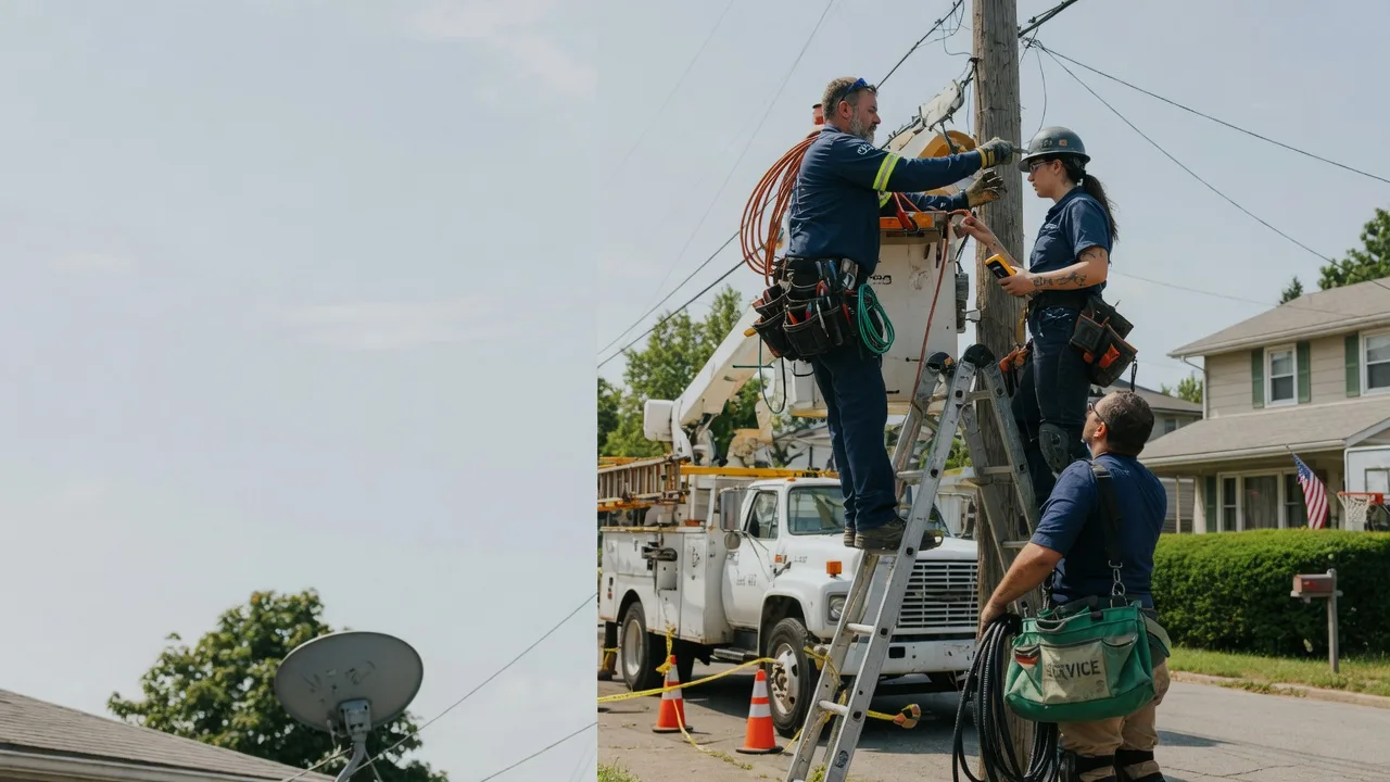 Electrical Repair in Manawa, WI near me